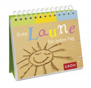 ISBN 9783867135818: Gute Laune für jeden Tag