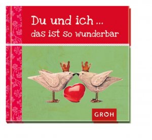 gebrauchtes Buch – Lena Winter – Du und ich...das ist so wunderbar