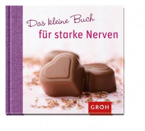 ISBN 9783867136983: Das kleine Buch für starke Nerven