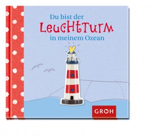 gebrauchtes Buch – Lena Winter – Du bist der Leuchtturm in meinem Ozean