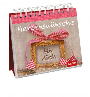 ISBN 9783867138611: Herzenswünsche für dich