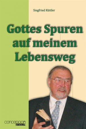 ISBN 9783867160766: Gottes Spuren auf meinem Lebensweg