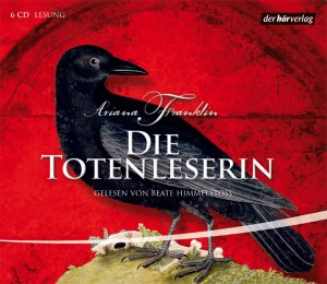 ISBN 9783867170314: Die Totenleserin