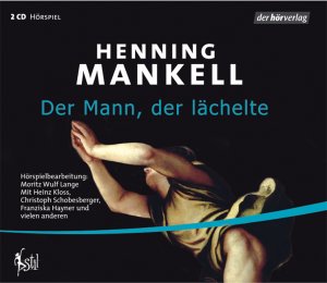 ISBN 9783867170444: Der Mann, der lächelte