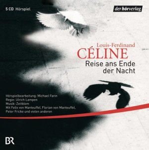 ISBN 9783867170581: Reise ans Ende der Nacht