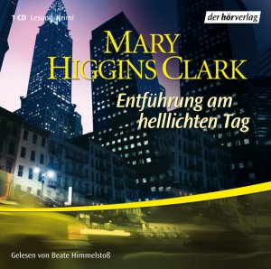 ISBN 9783867171649: Entführung am helllichten Tag – Vollständige Lesung