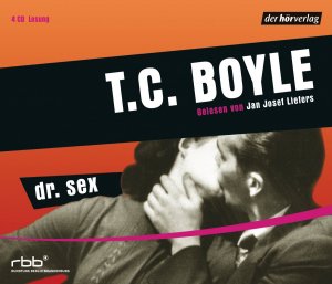 ISBN 9783867171663: Dr. Sex