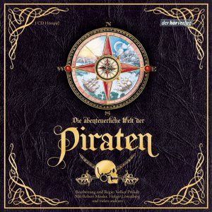 ISBN 9783867171830: Die abenteuerliche Welt der Piraten