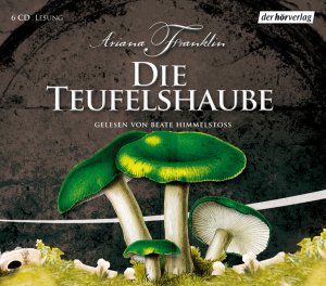 ISBN 9783867171892: Die Teufelshaube