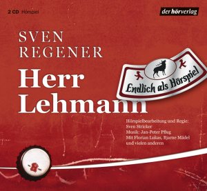 ISBN 9783867171922: Herr Lehmann