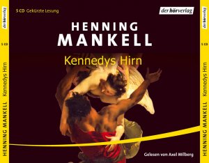 ISBN 9783867172141: Kennedys Hirn