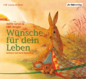 ISBN 9783867172257: Wünsche für dein Leben – Lesung mit Musik ab 6 Jahren