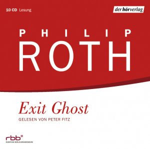 ISBN 9783867172417: Exit Ghost