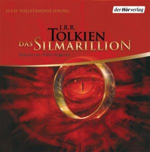 ISBN 9783867172516: Das Silmarillion