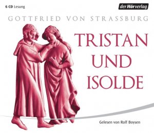 ISBN 9783867172554: Tristan und Isolde