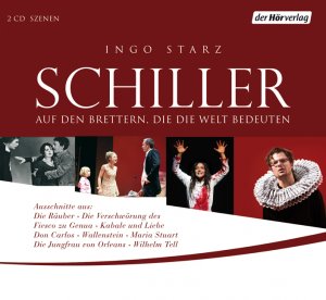 ISBN 9783867172585: Schiller