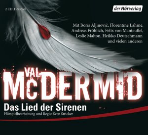 ISBN 9783867172615: Das Lied der Sirenen