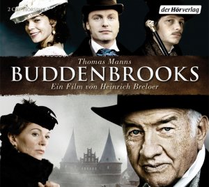 ISBN 9783867172806: Buddenbrooks