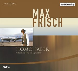 ISBN 9783867172943: Homo Faber - Ein Bericht