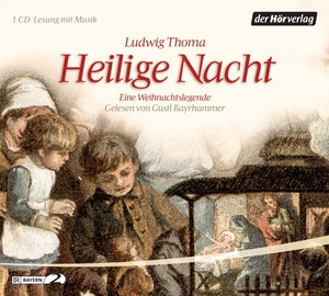 ISBN 9783867173162: Heilige Nacht - Eine Weihnachtslegende