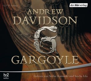 ISBN 9783867173452: Gargoyle