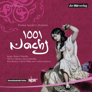 ISBN 9783867173599: 1001 Nacht - Hörspiel