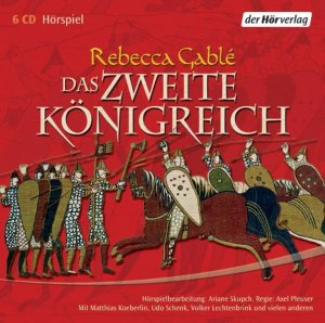 ISBN 9783867174381: Das zweite Königreich