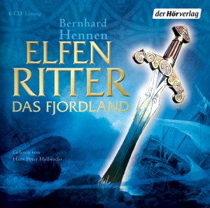 ISBN 9783867174626: Elfenritter - Das Fjordland -