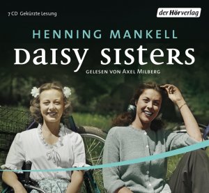 ISBN 9783867174961: Daisy Sisters, 6 Audio-CDs