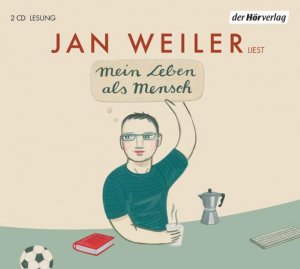 ISBN 9783867175098: Mein Leben als Mensch