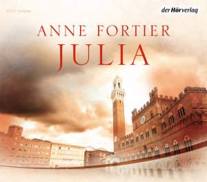 ISBN 9783867175418: Julia