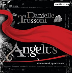 ISBN 9783867175722: Angelus - Gelesen von Regina Lemnitz