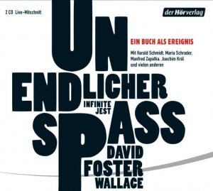 ISBN 9783867175869: Unendlicher Spaß