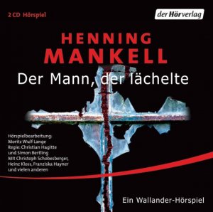 ISBN 9783867175951: Der Mann, der lächelte - ein Wallander-Hörspiel