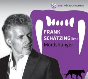 ISBN 9783867177054: Mordshunger – Sat.1-Hörbuchedition