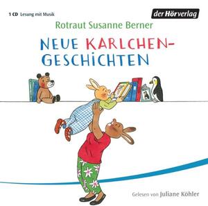 ISBN 9783867177177: Neue Karlchen-Geschichten