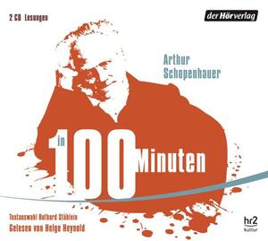 ISBN 9783867177436: Schopenhauer in 100 Minuten