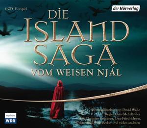 ISBN 9783867177511: Die Island-Saga vom weisen Njál - Der Baum des Haders