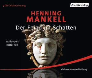 ISBN 9783867177542: Der Feind im Schatten – Wallanders letzter Fall