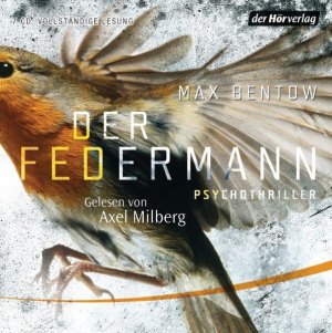 ISBN 9783867177795: Der Federmann