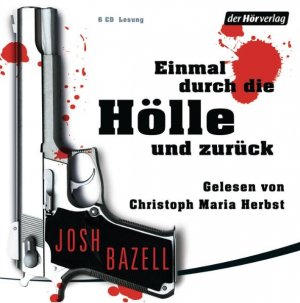 ISBN 9783867177955: Einmal durch die Hölle und zurück