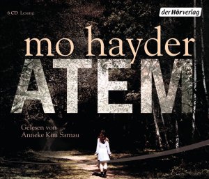 ISBN 9783867178280: Atem