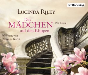 ISBN 9783867178433: Das Mädchen auf den Klippen: CD Standard Audio Format, Lesung. Gekürzte Ausgabe