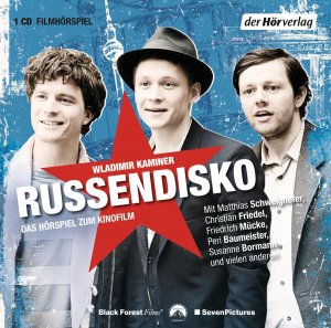 ISBN 9783867178525: Russendisko (CD)