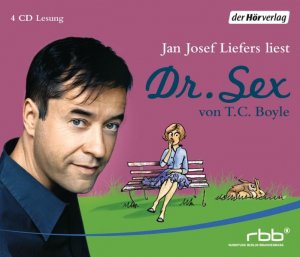 ISBN 9783867178587: Dr. Sex