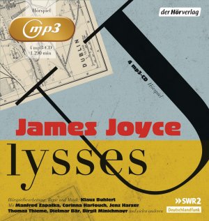 ISBN 9783867178785: Ulysses