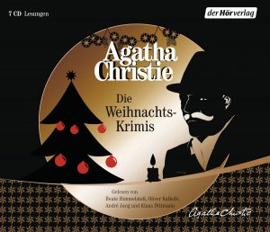 ISBN 9783867179034: Die Weihnachts-Krimis