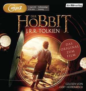 ISBN 9783867179249: Der Hobbit – oder Hin und zurück