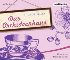 ISBN 9783867179539: Das Orchideenhaus