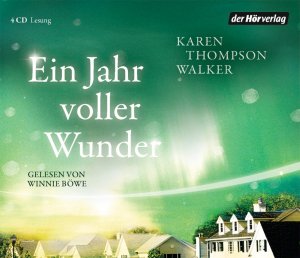 ISBN 9783867179928: Ein Jahr voller Wunder